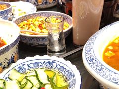 -曾家厨房·新徽菜(高新天柱路店)