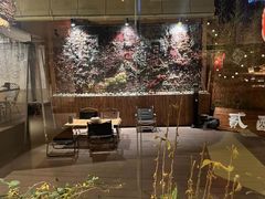 -贰醒·私房小院烧烤 (太古里店)