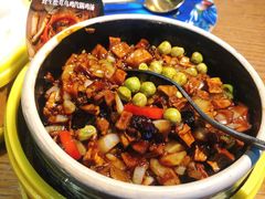 -雀舞云南菜(乐客城店)