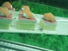 -格瑞欧海鲜自助烤肉火锅(光彩店)