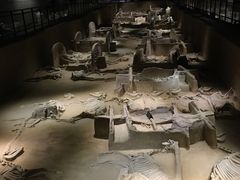 -洛阳周王城天子驾六博物馆