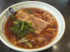 焖蹄面-五芳齋(云南南路店)