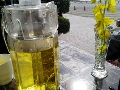 -风味小馆(天目湖宾馆店)