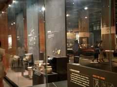 -盘龙城国家考古遗址公园