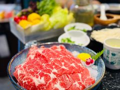 -阳坊涮肉(西直门凯德mall店)