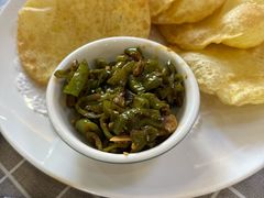 烫面油香-国强手抓(西夏区店)