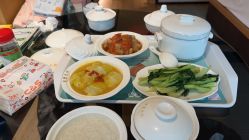 -安馨无忧月子中心(青秀店)