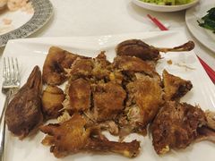-梅龙镇酒家(南京西路总店)