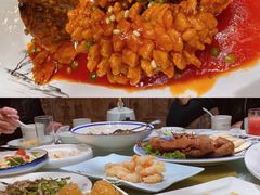 -晋阳饭庄(虎坊桥店)