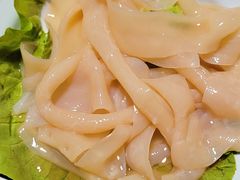鸭肠-有拈头成都市井火锅(南山总店)