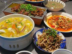 -树厨贵州菜(花果园购物中心店)