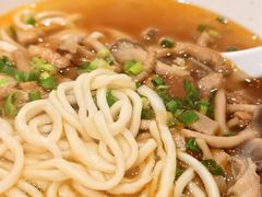 -大师兄·西北小馆(南沙万达广场店)