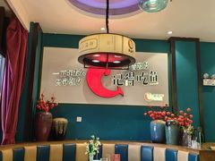 -黄泥岗·地道湖北菜(奥特莱斯店)