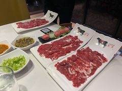 -今日牛事潮汕鲜牛肉火锅(瑞金店)