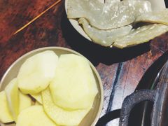 -四小区火锅·巷子里的重庆火锅(花照壁店)