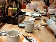 -万岁寿司(蓬江万达店)