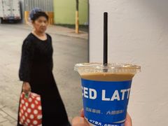 -常识咖啡common sense(春熙路店)
