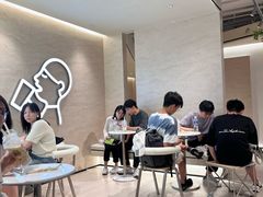 -喜茶(深圳东门1234店)