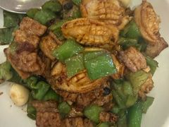 -博雅渔港·融合菜(维也纳国际大酒店)