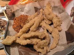 -北丐先生·野馄饨烧烤(长宁龙之梦店)