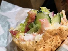 -赛百味SUBWAY(星摩尔店)