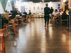 大堂-肥羊坊火锅餐厅(新兴南路店)