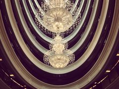 上海瑞金洲际酒店-上海瑞金洲际酒店