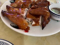 -区海鸡场饭店(石壁店)