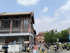 -清真·鸦儿李记·小馆(后海店)