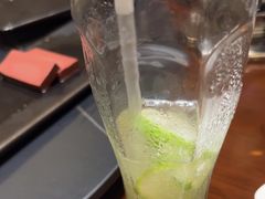 -余欢领鲜火锅(新街口店)
