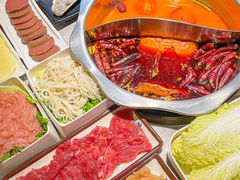 -重庆锦火锅(惠福东路店)