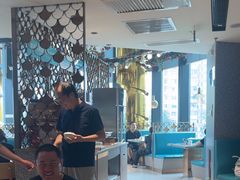 -半天妖烤鱼(新中关购物中心店)