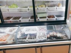 -畲乡一品鱼府土菜馆