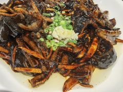 -浦江餐饮•上海菜馆(五四路店)