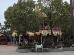 -南京银杏湖乐园