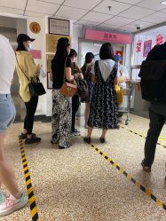 -北京妇产医院(东院)