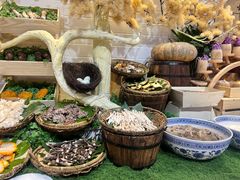 -川骄海鲜自助(河东店)