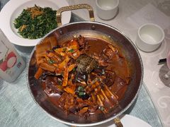-侬佳蒸菜馆(听潮店)
