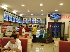 -香妃烤鸡(西单店)