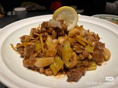 -桂小厨广西菜(万象城店)