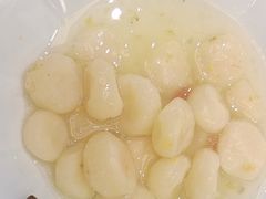 -桥头堡·坤德餐厅(滨江道店)