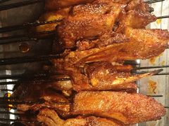 -马相卿特色烤肉面食馆(虎台店)