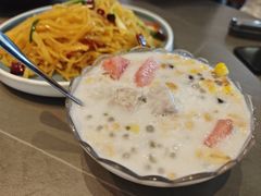 -创味·民间海南菜·非遗藤桥排骨(藤桥·免税城店)