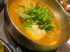 -朴大人炭烤·韩国料理(奥帆中心海尔洲际店)