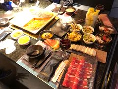 -王家渡火锅店(棕榈泉店)