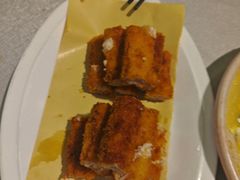 -老浒记烤鸭-北京菜(琉璃厂店)