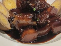 -和记小菜(大宁店)