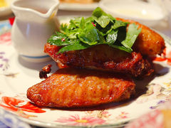 -弗兰克牛排西餐厅Ribone steak house(柠檬花园店)