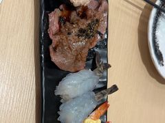 -万岁寿司(万国店)