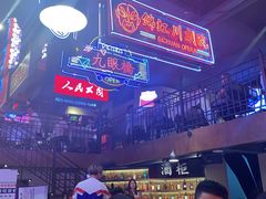 -霸王虾·小龙虾香辣蟹(玉林店)